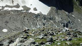 19 Avec crevasse 19 Avec crevasse